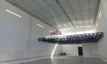 Imagem 4: Galpão para alugar, 320 m² por R$ 20.000,00/mês - Centro - São José dos Campos/SP