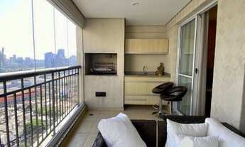 Imagem: Apartamento RESIDENCIAL em SÃO PAULO