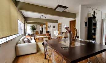 Imagem 3: Apartamento com 3 dormitórios à venda, 127 m² por R$ 1.700.000 - Moema Pássaros - São Paul