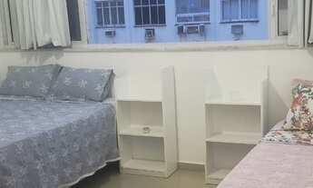 Imagem 5: Locação Sala e Quarto sem vaga em Copacabana