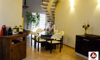 Imagem 6: Casa (sobrado na rua) 5 dormitórios/suite, cozinha planejada