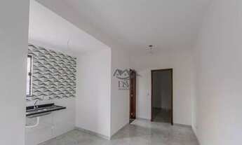 Imagem: Apartamento com 1 dormitório à venda