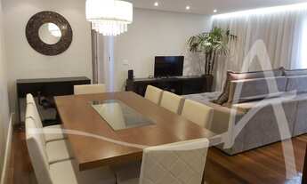 Imagem 2: SãO PAULO - Apartamento Padrão - Jardim Taquaral