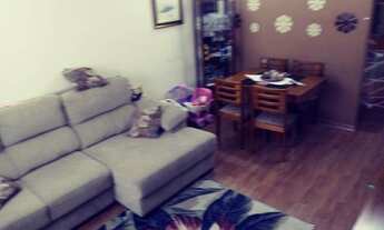 Imagem 4: CONDOMINIO - VILA GUACA - 120 m² - 3 DS. 1 SUITE, 2 VAGAS