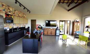 Imagem 7: Casa em Condomínio com portaria 24 horas! - Real Garden