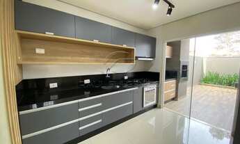 Imagem 6: Londrina - Casa Padrão - Aeroporto