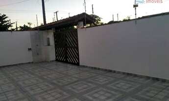 Imagem 4: Casa com 2 dormitórios para alugar, 75 m² por R$ 1.000,00/mês - Gaivota - Itanhaém/SP