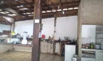 Imagem 4: Cajado Imóveis vendo na Quadra 6 da Vila Buritis