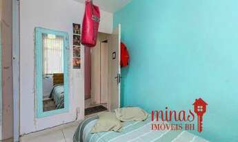 Imagem 5: BELO HORIZONTE - Apartamento Padrão - Estoril