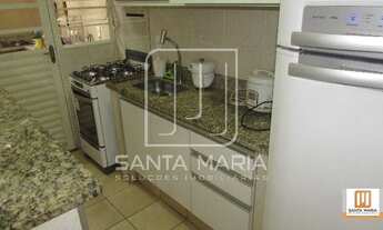 Imagem 5: Casa (térrea em condominio) 2 dormitórios, cozinha planejada, portaria 12hs, em condomínio