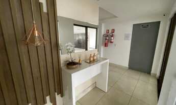 Imagem 6: Apartamento nos bancários