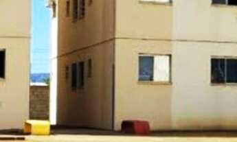 Imagem: Residencial Bosque dos Jatobás - ARSE 72