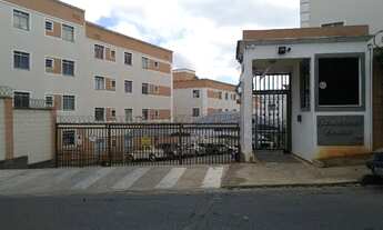 Imagem 6: Contagem - Apartamento Padrão - Candida Ferreira