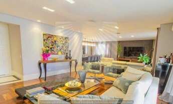 Imagem: SÃO PAULO - Apartamento Padrão - CAMPO