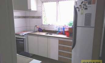 Imagem 3: Apartamento com 2 dormitórios à venda, 54 m² - Baeta Neves - São Bernardo do Campo/SP