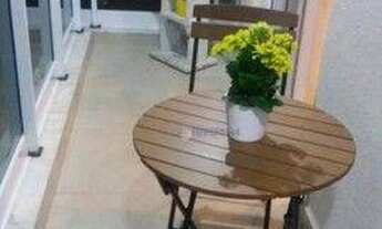 Imagem 4: Apartamento à venda, 123 m² por R$ 775.000,00 - Vila Betânia - São José dos Campos/SP