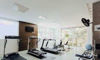 Imagem 3: Apartamento com 1 dormitório à venda, 56 m² por R$ 380.000,00 - Centro - Londrina/PR