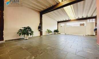 Imagem 2: Casa com 2 dormitórios à venda, 160 m² por R$ 450.000,00 - Mirim - Praia Grande/SP