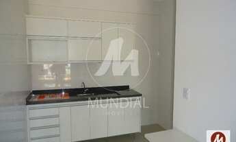 Imagem 4: Apartamento (tipo - padrao) 2 dormitórios/suite, cozinha planejada, portaria 24hs, elevado