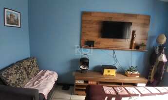 Imagem 3: Porto Alegre - Apartamento Padrão - Cristo Redentor