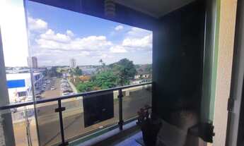 Imagem 4: Apartamento para Venda em Porto Velho, RESIDENCIAL GUAYMAS, 2 dormitórios, 1 banheiro, 1