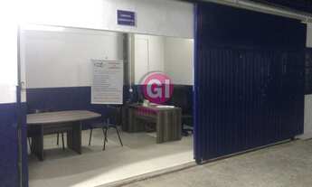 Imagem 4: Galpão Comercial São José dos Campos Aluguel Locação