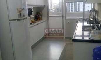 Imagem 6: Apartamento Residencial à venda, Vila Bastos, Santo André - AP56309