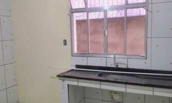 Imagem 3: Casa de 3 cômodos