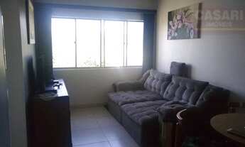 Imagem 2: Apartamento com 2 dormitórios à venda, 68 m² - Assunção - São Bernardo do Campo/SP