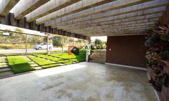 Imagem 5: Casa em Condomínio com portaria 24 horas! - Real Garden