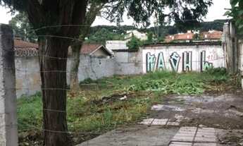 Imagem 5: Curitiba - Terreno Padrão - Pinheirinho