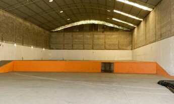 Imagem 4: Excelente galpão Contorno pra alugar