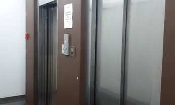 Imagem: Sala/Conjunto para aluguel possui 70 metros