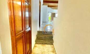 Imagem 4: Casa com 3 dormitórios para alugar, 250 m² por R$ 4.000,00/mês - Jardim Itaperi - Atibaia