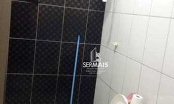 Imagem 7: Casa com 2 dormitórios à venda, 123 m² por R$ 70.000 - Valparaíso - Ji-Paraná/RO