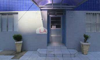 Imagem 2: Ref 13380 - Apto 1 Dorm - Vila Tupi - Ac. Financiamento