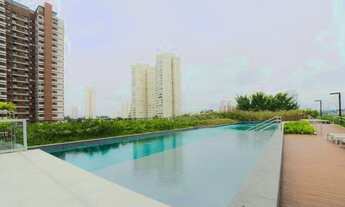 Imagem 4: Apartamento Venda 1 Dormitórios - 48 m² Chácara Santo Antônio