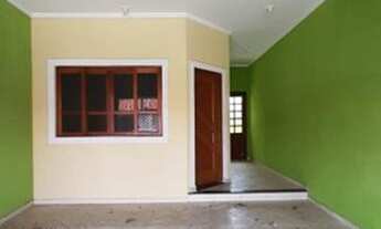 Imagem 2: Duplex para venda possui 125 metros quadrados com 4 quartos