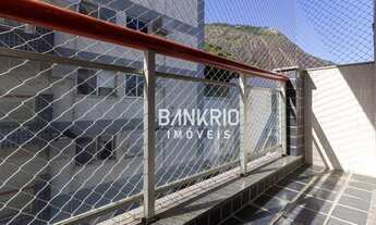 Imagem 7: Apartamento, 2 Quartos, 86 m², 1 Vaga, Lagoa - Rio de Janeiro