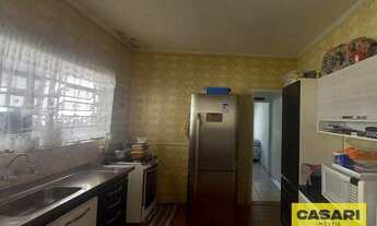 Imagem 3: Sobrado com 2 dormitórios à venda, 153 m² - Rudge Ramos - São Bernardo do Campo/SP