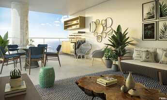 Imagem 3: Guarapari - Apartamento Padrão - PRAIA DO MORRO