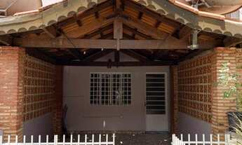 Imagem 2: Sobrado 2 Quartos Condomínio Residencial Shangri-lá, Cuiabá-MT