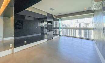 Imagem 4: Apartamento Locação 2 Dormitórios - 98 m² Brooklin