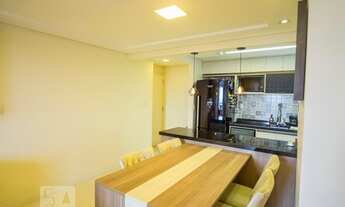 Imagem 6: Apartamento à Venda - Vila Invernada, 2 Quartos, 75 m2