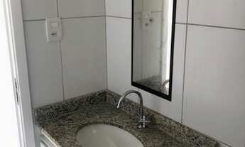 Imagem 5: ALUGO EXCELENTE APARTAMENTO 3/4 SENDO (01 SUÍTE) VARANDA - BROTAS