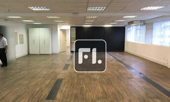 Imagem 4: Conjunto para alugar, 189 m² por R$ 11.000,00/mês - Vila Nova Conceição - São Paulo/SP