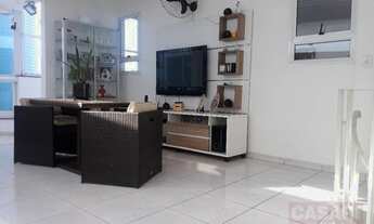 Imagem 2: Cobertura à venda, 175 m² por R$ 766.000,00 - Rudge Ramos - São Bernardo do Campo/SP