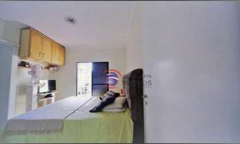 Imagem 6: Sobrado com 3 dormitórios à venda, 220 m² por R$ 780.000,00 - Vila Lutécia - Santo André/S