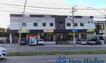 Imagem 2: Consultórios/salas comerciais na Av. Washington Luiz