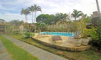 Imagem 4: CASA com piscina e 4 quartos em Itanhaém, no bairro Cibratel 2